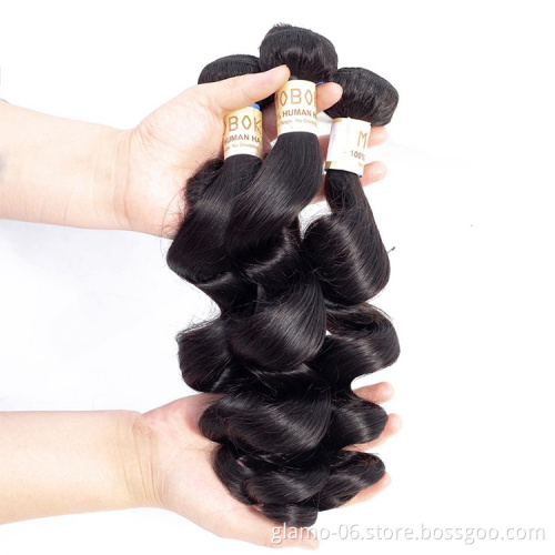 Raw Wholesale Bundles Virgin Cuticle Aligned Hair 8A 9A 10A 1B Yaki Brazilian Hair Bundles Virgin Hair Bundles